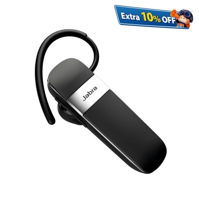 JABRA 捷波朗 Talk 15 SE 单声道蓝牙耳机