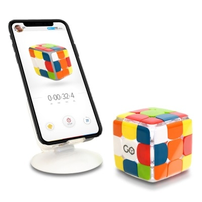 GoCube 藍牙扭計骰3X3