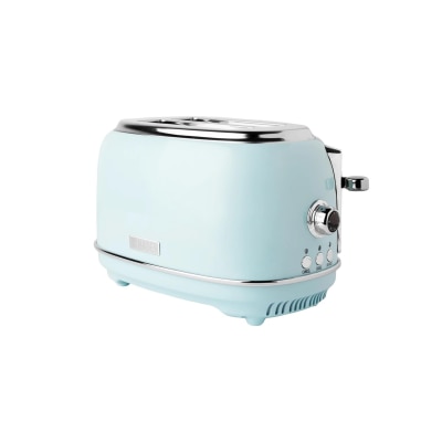 Haden 203748 粉嫩系列两片多士炉