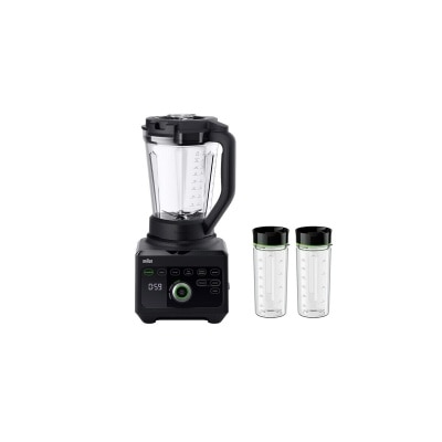 BRAUN 百灵 JB9042BK PowerBlend 9 高速搅拌机