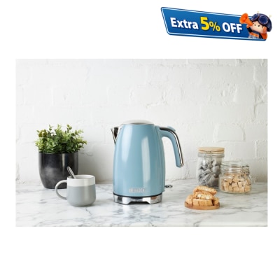 Haden 203021 亮丽系列电热水壶