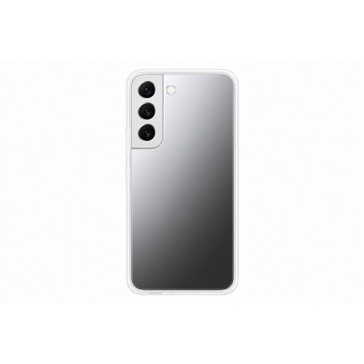 SAMSUNG 三星電子 Galaxy S22 邊框背蓋兩用保護殼