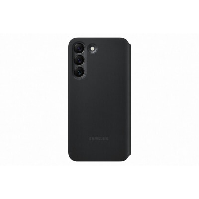 SAMSUNG 三星電子 Galaxy S22 全透視感應保護套