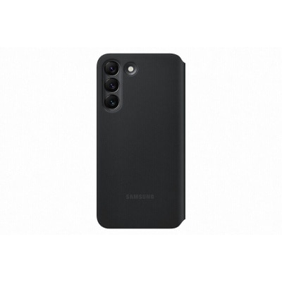 SAMSUNG 三星电子 Galaxy S22 全透视感应保护套