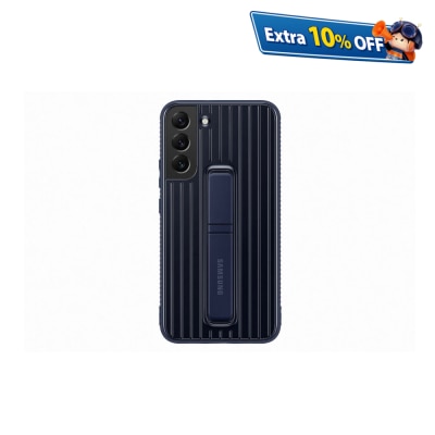 SAMSUNG 三星電子 Galaxy S22+ 立架式保護套