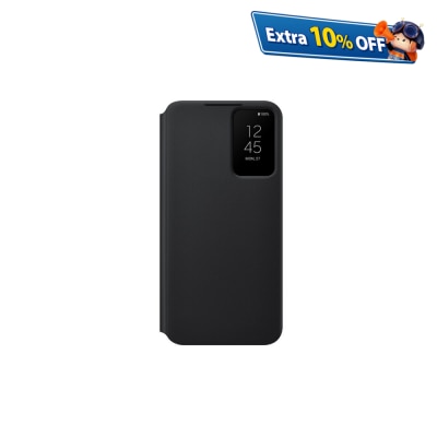 SAMSUNG 三星電子 Galaxy S22+ 全透視感應保護套