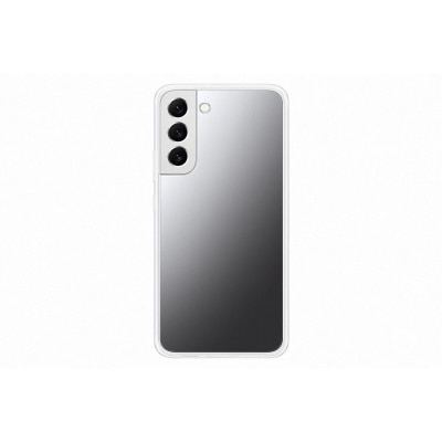 SAMSUNG 三星電子 Galaxy S22+ 邊框背蓋兩用保護殼
