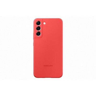 SAMSUNG 三星電子 Galaxy S22+ 矽膠薄型背蓋
