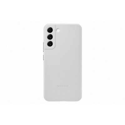 SAMSUNG Galaxy S22+ Leather Cover