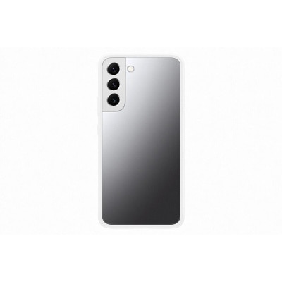 SAMSUNG 三星電子 Galaxy S22+ 邊框背蓋兩用保護殼