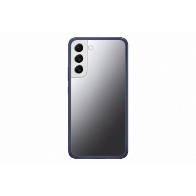 SAMSUNG 三星电子 Galaxy S22+ 边框背盖两用保护壳