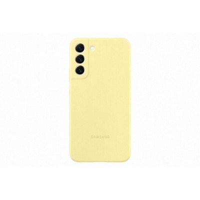 SAMSUNG Galaxy S22+ Silicone Cover