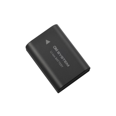 OM System BLX-1 相機電池