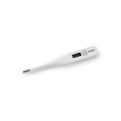 OMRON - Digital Thermometer MC-246
