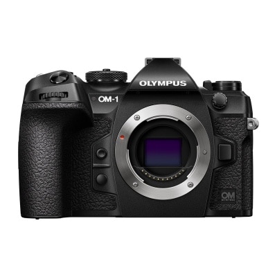 OM System OM-1 Body Mirrorless Changeable Lens Camera