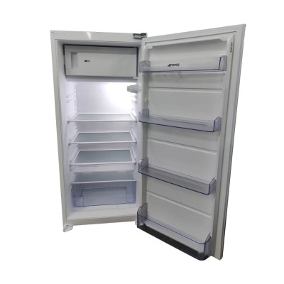 Smeg S7175BKHK Smeg S7175BKHK 1.2米 嵌入式雪櫃