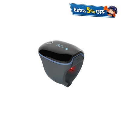 WELLUE 智能睡眠监测指环 O2RING