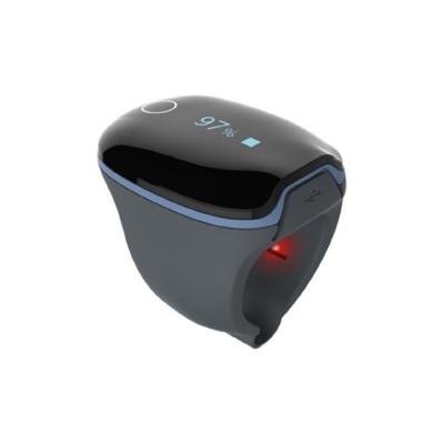 WELLUE 智能睡眠監測指環 O2RING