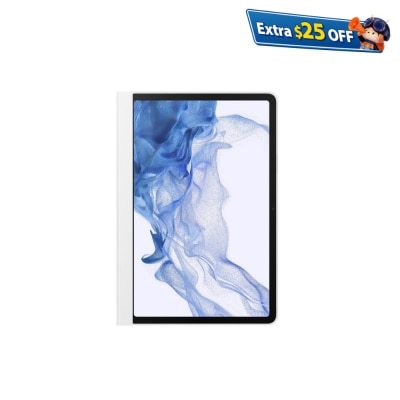 SAMSUNG Galaxy Tab S8 Note View Cover