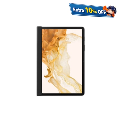 SAMSUNG Galaxy Tab S8 Note View Cover