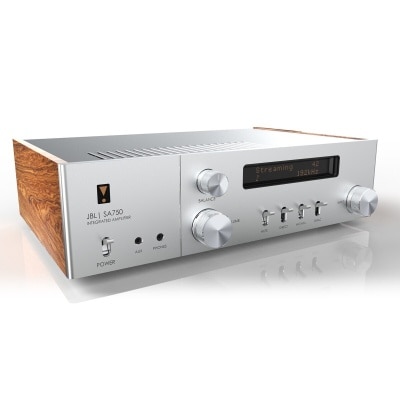 JBL SA750 週年紀念版串流 合拼擴音機