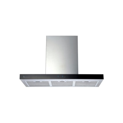 Garwoods HT-3698SG 900毫米烟囱式抽油烟机 嵌入式抽油烟机