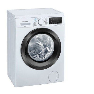 SIEMENS 西门子 WD14S460HK 8公斤2合1前置式洗衣乾衣