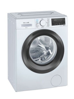 SIEMENS WD14S4B0HK 8kg 2in1 Front loading Washer Dryer Built-under version