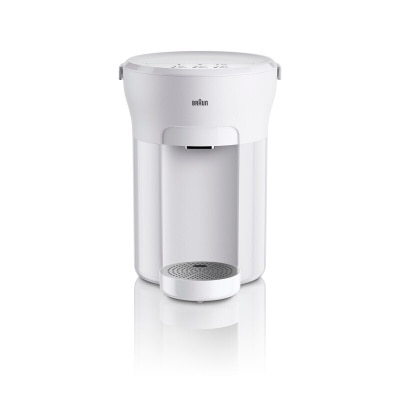 BRAUN 百灵 WD5000 AquaExpress 5 即热水机