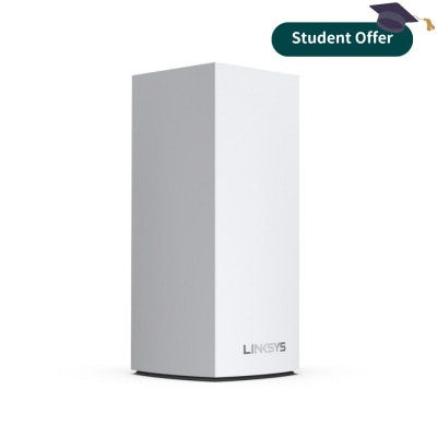 LINKSYS MX5501 Atlas Pro 6 Dual-Band Mesh WiFi 6 Router (1-pack)