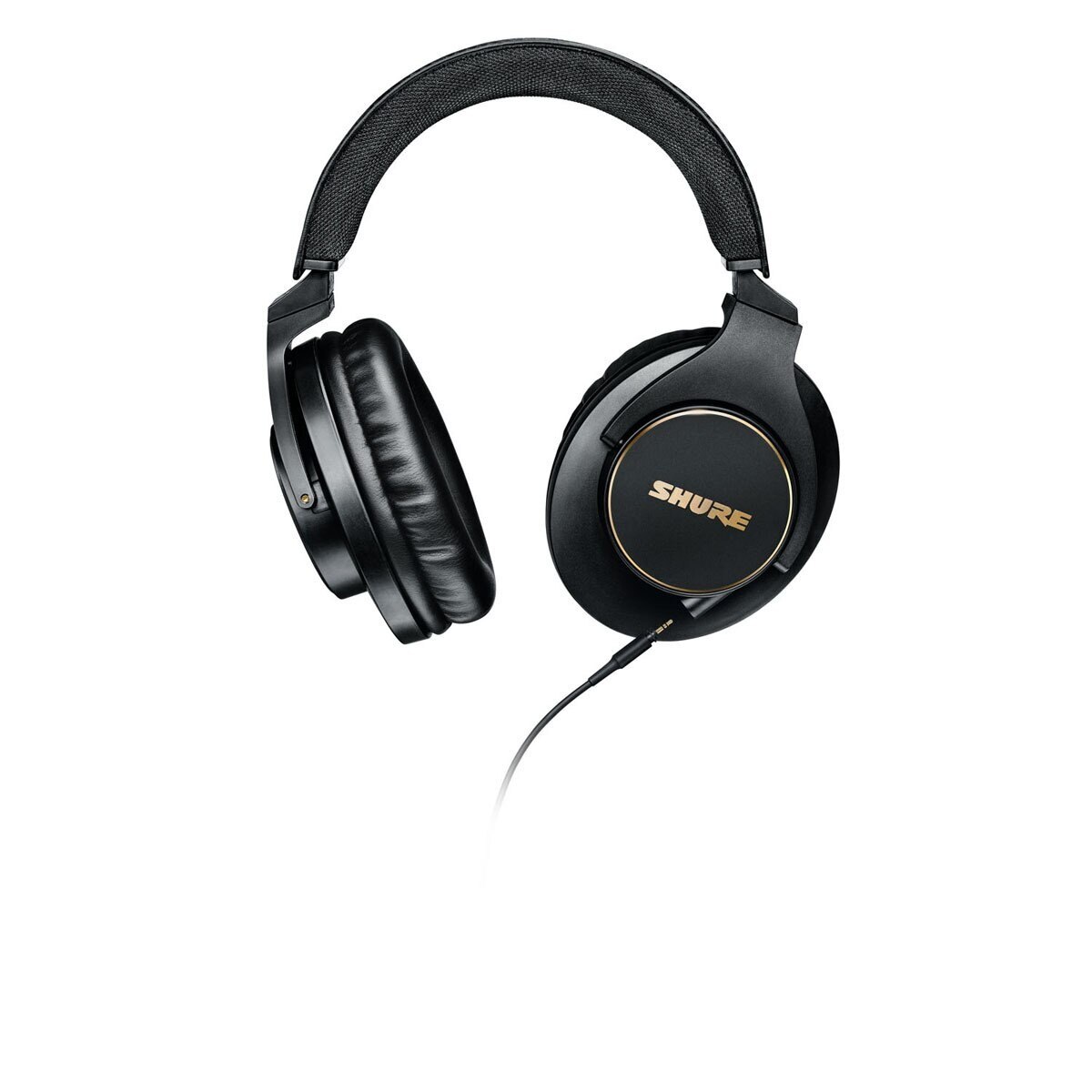 SHURE SRH840A Headphone | Fortress