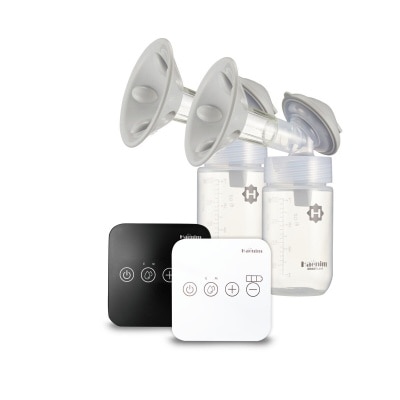 Haenim Portable Breast Pump 7A Lite