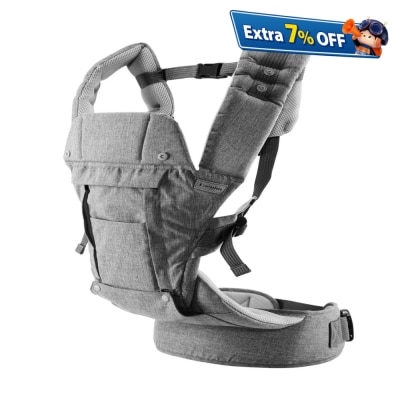 Haenim All-In-One Baby Carrier