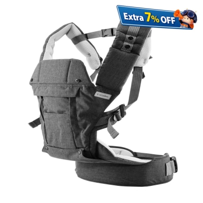 Haenim All-In-One Baby Carrier