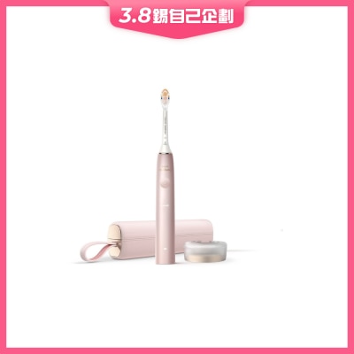 PHILIPS 飛利浦 HX9996 Sonicare 9900 Prestige AI智能感應牙刷