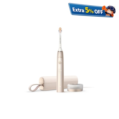 PHILIPS 飛利浦 HX9996 Sonicare 9900 Prestige AI智能感應牙刷