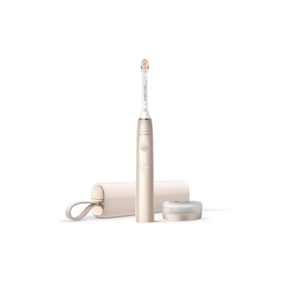 PHILIPS 飞利浦 PHILIPS 飞利浦 HX9996 Sonicare 9900 Prestige AI智能感应牙刷