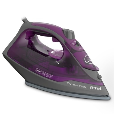 TEFAL 特福 FV2843 2600W Express Steam 蒸氣熨斗