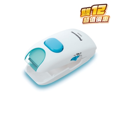 PANASONIC 樂聲牌 幼兒理髮器 ER-3300