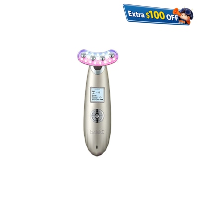 Belulu New Rebirth LED Beauty Instrument