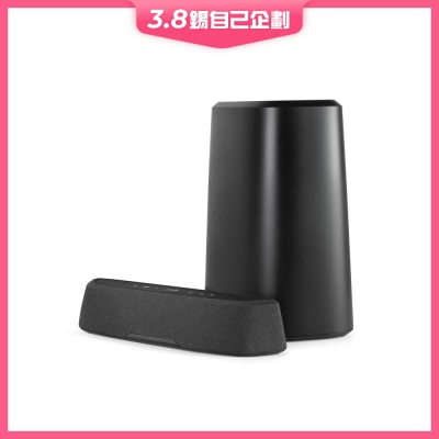 Polk Audio MAGNIFI MINI AX Soundbar