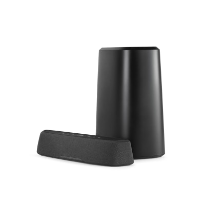 Polk Audio MAGNIFI MINI AX Soundbar
