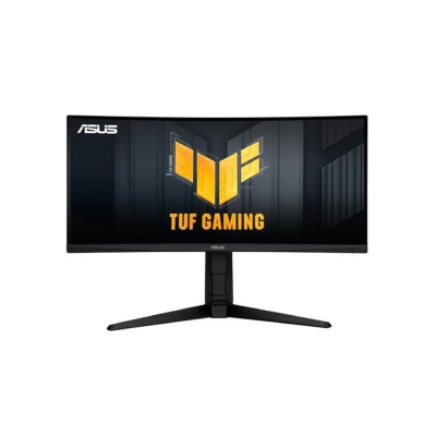 ASUS 華碩 TUF Gaming VG30VQL1A 29.5" 曲面電競 顯示屏