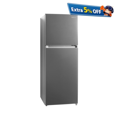 Fortress FDGI236T22 2 Door Inverter fridge Fridge (includes unpacking and moving appliance service)