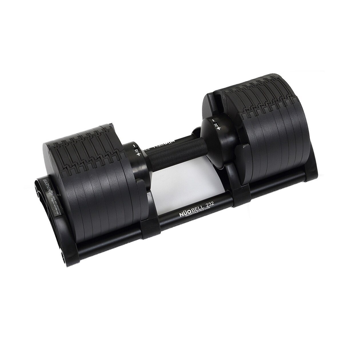 NUO FLEXBELL 32kg ① nüo-flexbell-1-sec-weight-