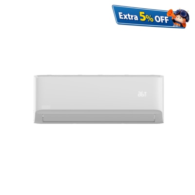 Fortress FSAV18M22 2HP Inverter cooling Wall mount split type AC