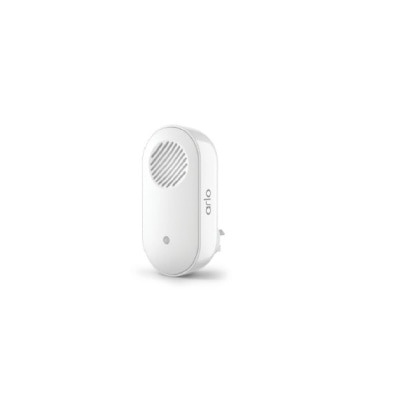Arlo Chime 2 (AC2001) - Alerts