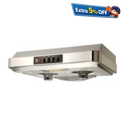 KDK 711KSL KDK 70cm Easy Dismantle Cookerhood Cookerhood