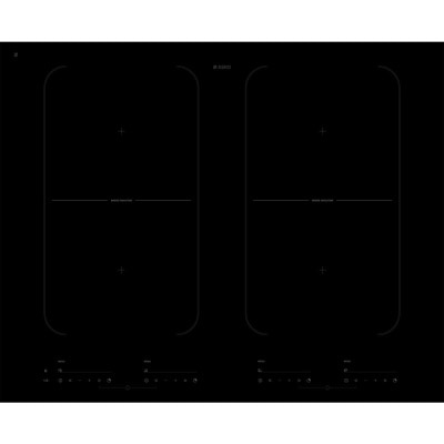ASKO HI655G 4 Rings Induction Cooker Induction Cooker