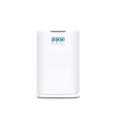 PPP PPP-400-01 Air Purifier with UVC with Kill Virus Filter